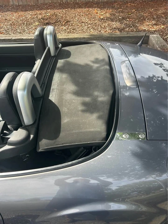 2006 Mazda NC MX-5 Miata - Image 7 of 9