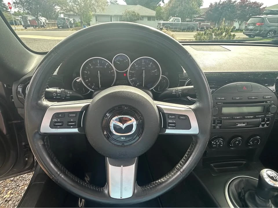 2006 Mazda NC MX-5 Miata - Image 9 of 9