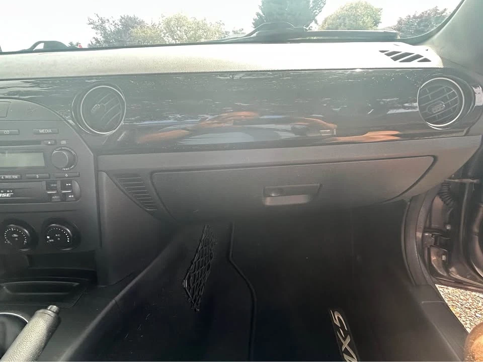 2006 Mazda NC MX-5 Miata - Image 8 of 9