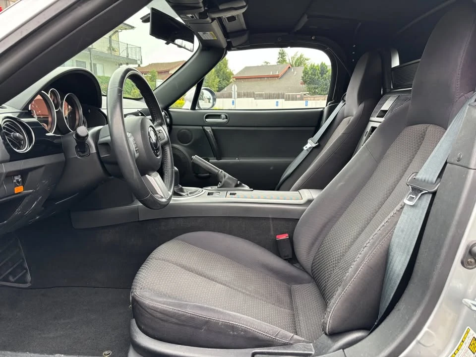2006 Mazda NC MX-5 Miata - Image 16 of 16