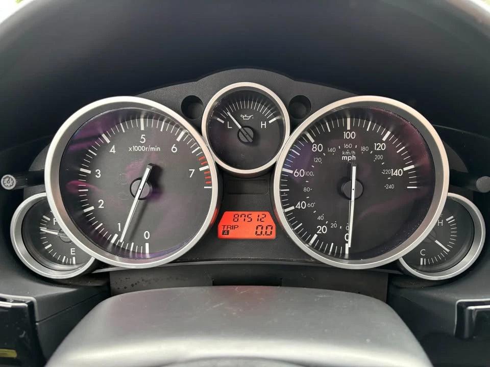 2006 Mazda NC MX-5 Miata - Image 12 of 16