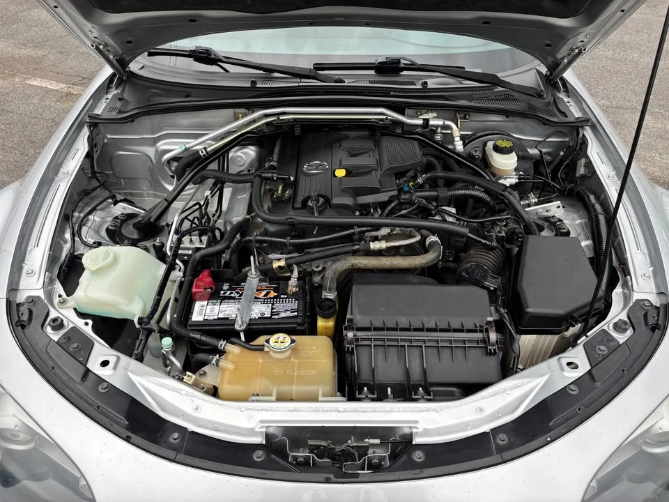 2006 Mazda NC MX-5 Miata - Image 10 of 16