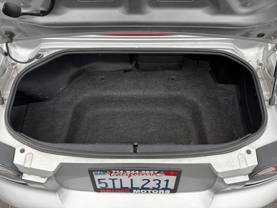2006 Mazda NC MX-5 Miata - Image 15 of 16