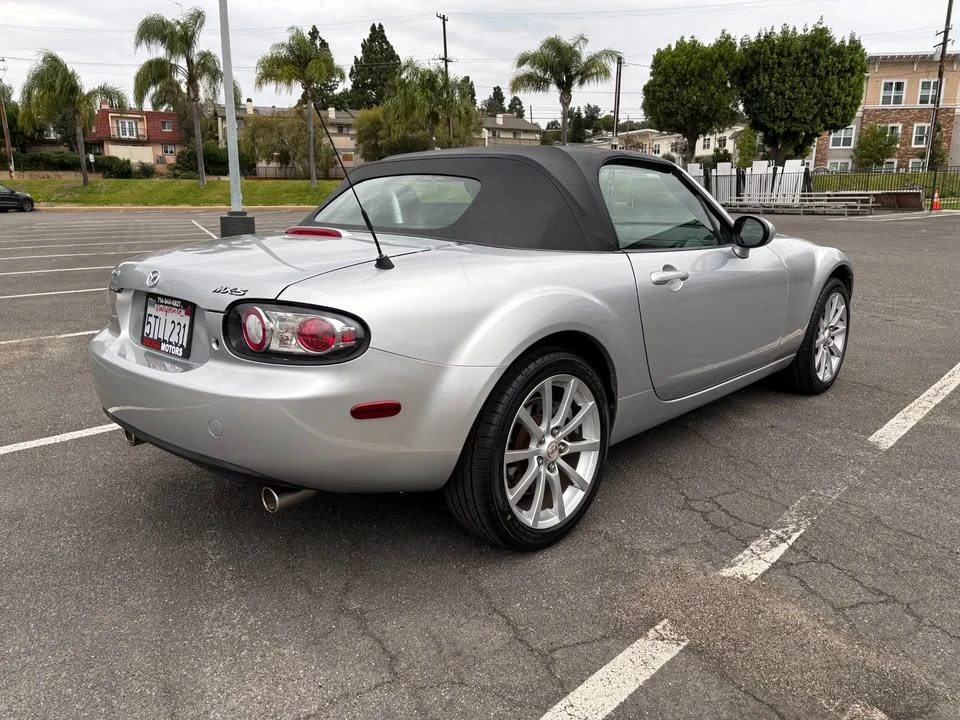 2006 Mazda NC MX-5 Miata - Image 5 of 16