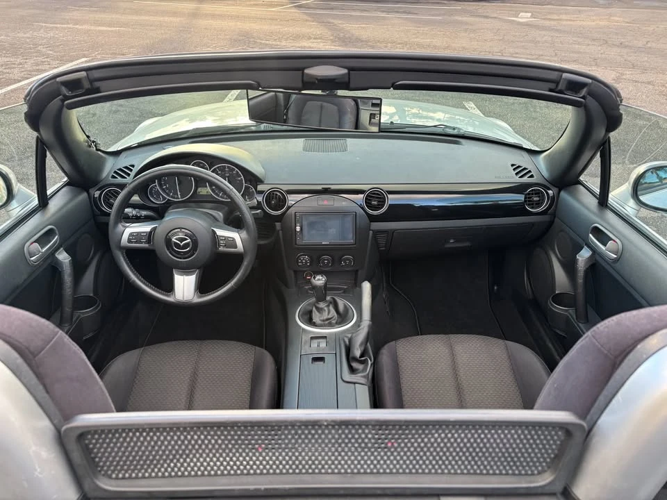 2006 Mazda NC MX-5 Miata - Image 14 of 16