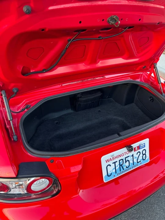 2006 Mazda NC MX-5 Miata - Image 14 of 15