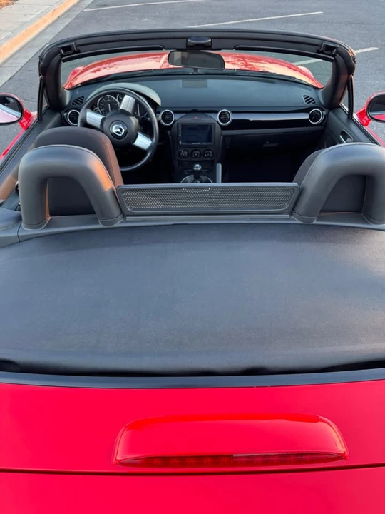 2006 Mazda NC MX-5 Miata - Image 8 of 15