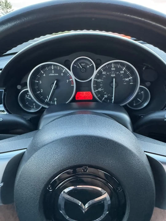 2006 Mazda NC MX-5 Miata - Image 9 of 15