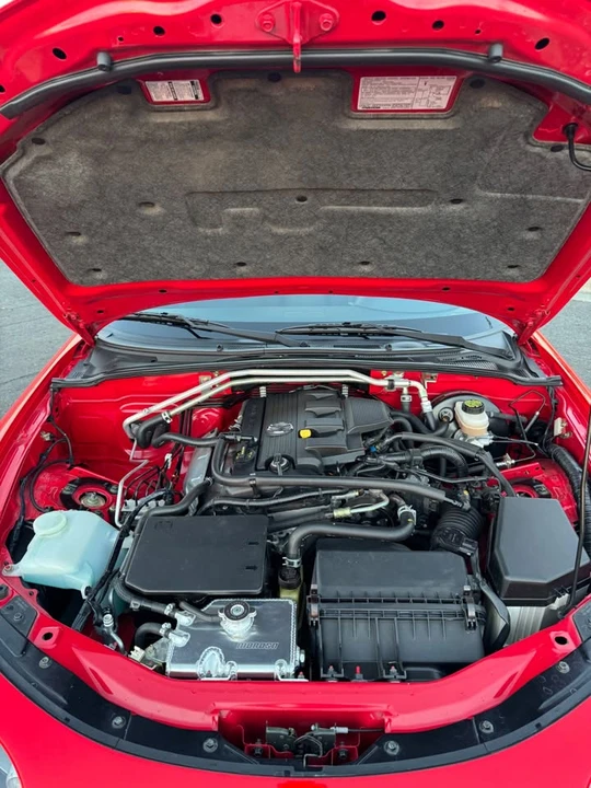 2006 Mazda NC MX-5 Miata - Image 13 of 15