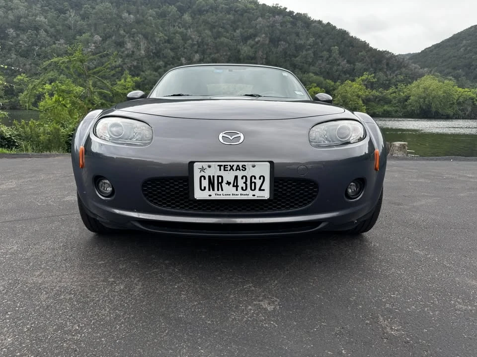 2006 Mazda NC MX-5 Miata - Image 3 of 10