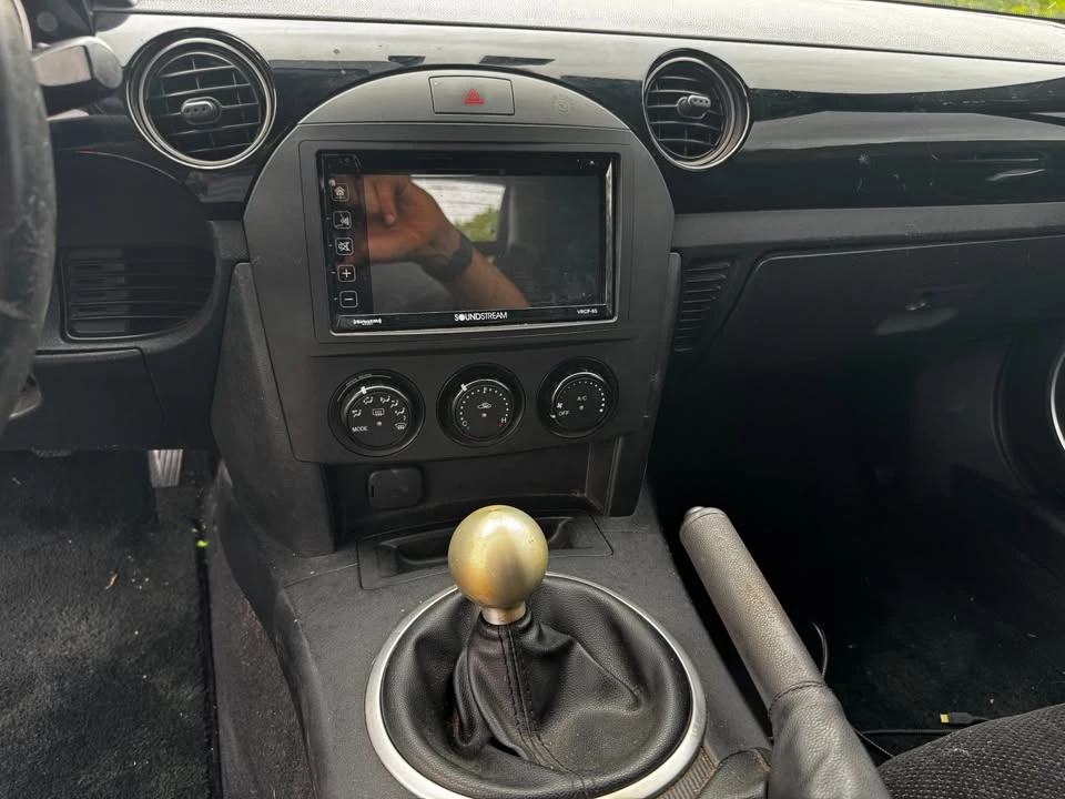 2006 Mazda NC MX-5 Miata - Image 6 of 10