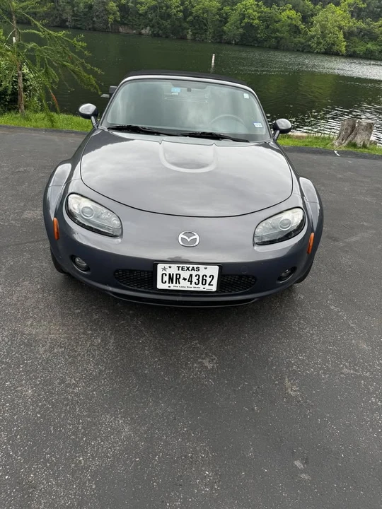 2006 Mazda NC MX-5 Miata - Image 4 of 10
