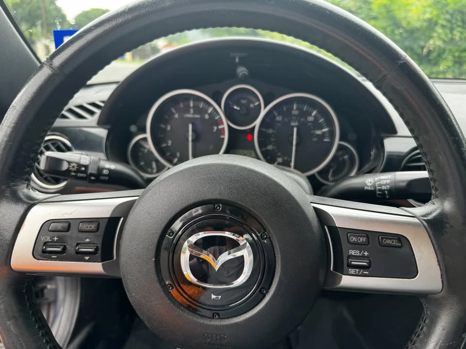 2006 Mazda NC MX-5 Miata - Image 7 of 10