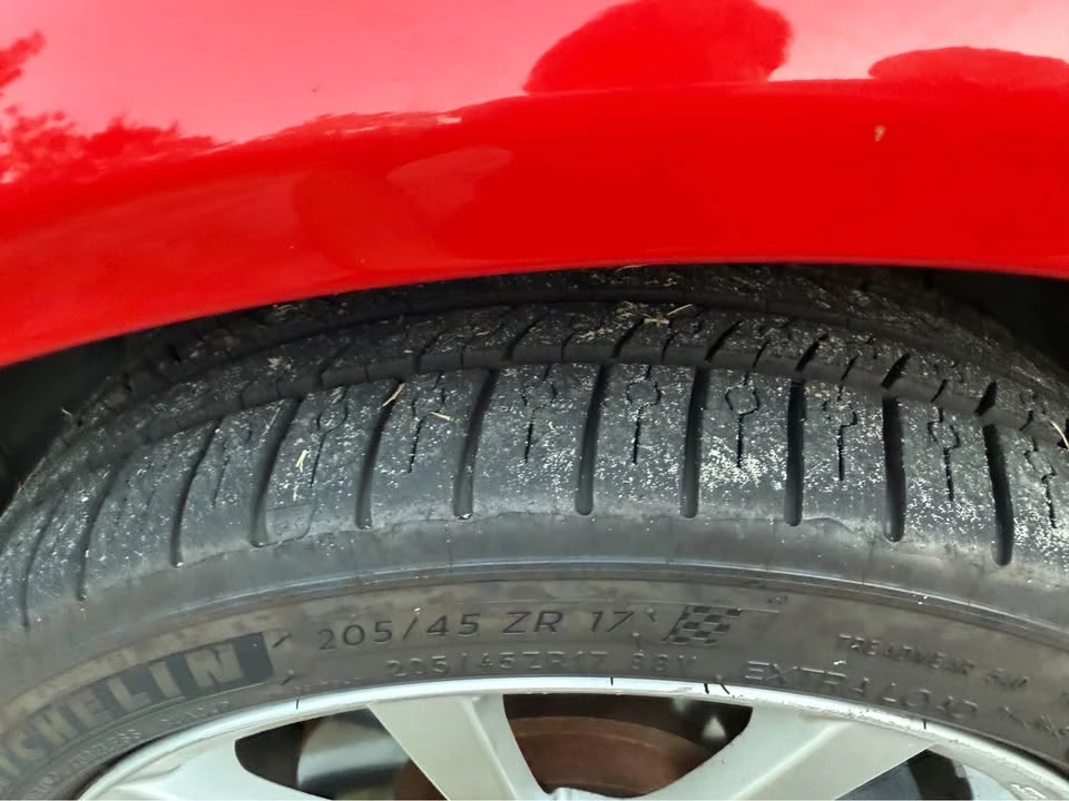 2006 Mazda NC MX-5 Miata - Image 8 of 19