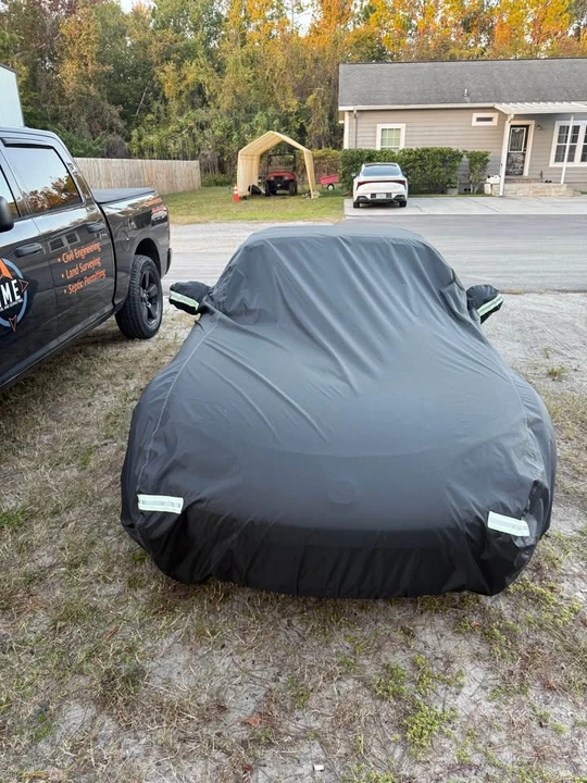 2006 Mazda NC MX-5 Miata - Image 19 of 19