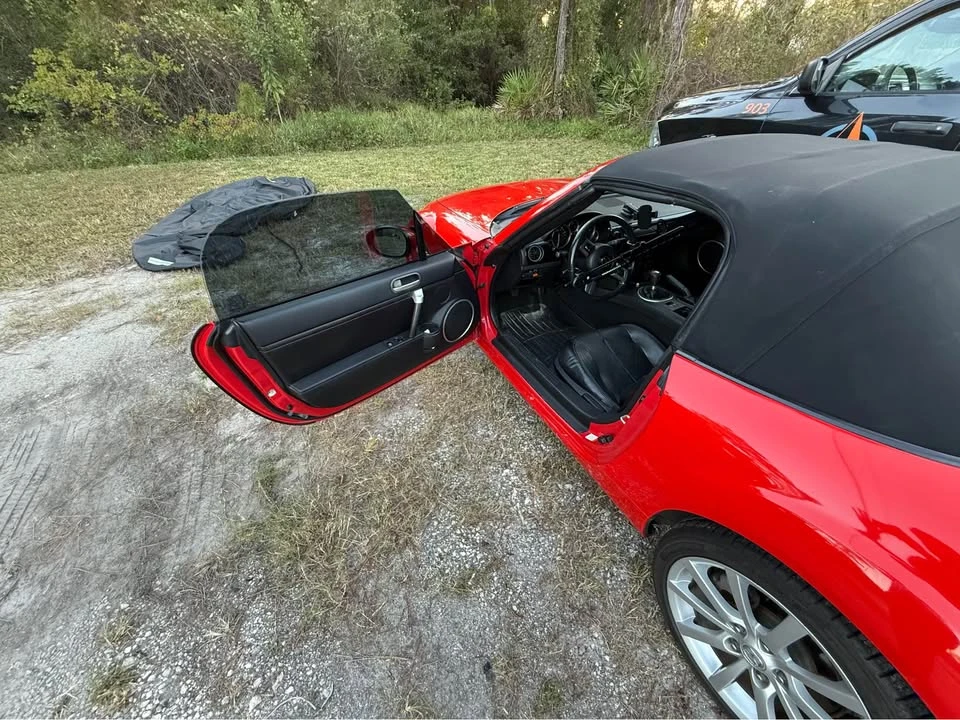 2006 Mazda NC MX-5 Miata - Image 7 of 19