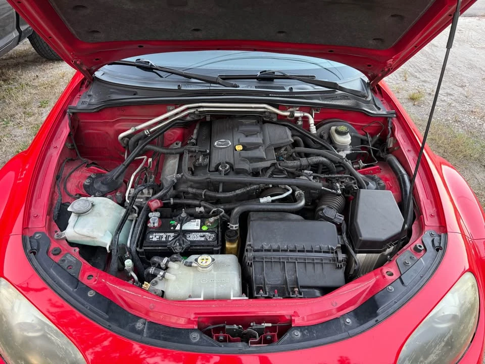 2006 Mazda NC MX-5 Miata - Image 12 of 19