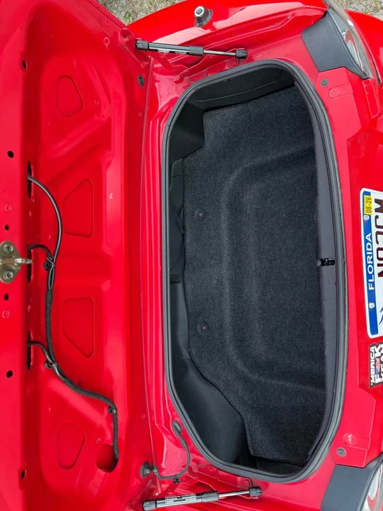 2006 Mazda NC MX-5 Miata - Image 9 of 19