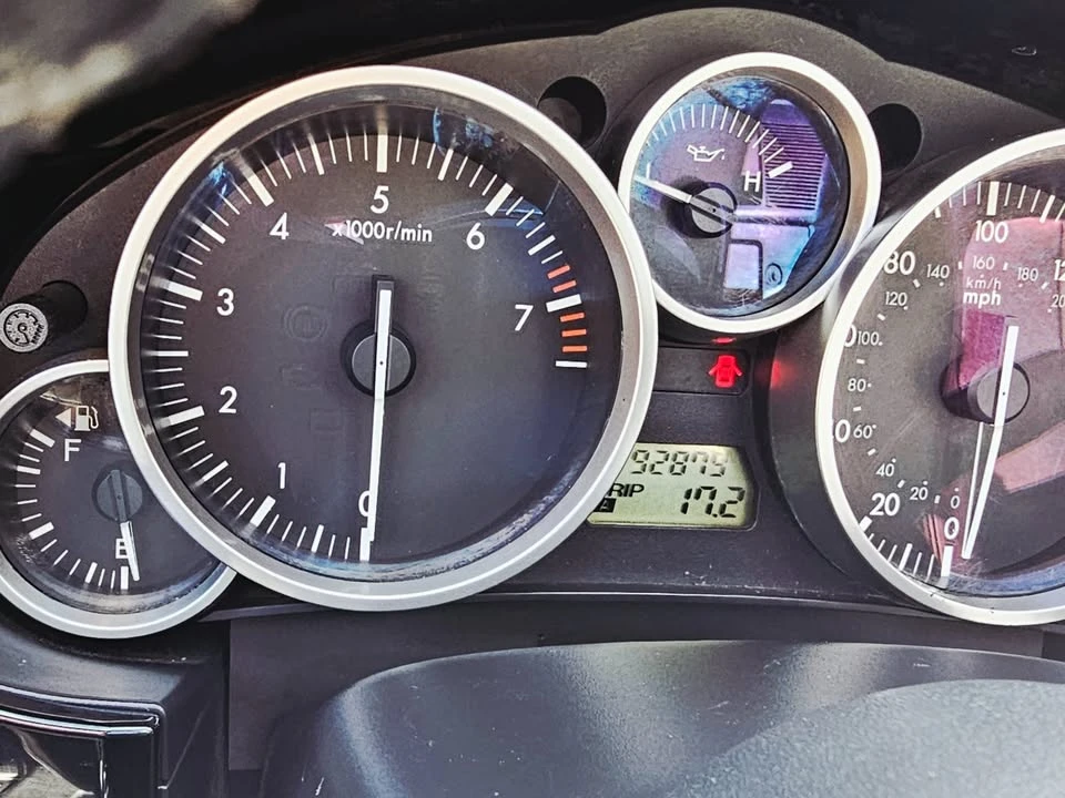 2006 Mazda NC MX-5 Miata - Image 7 of 8