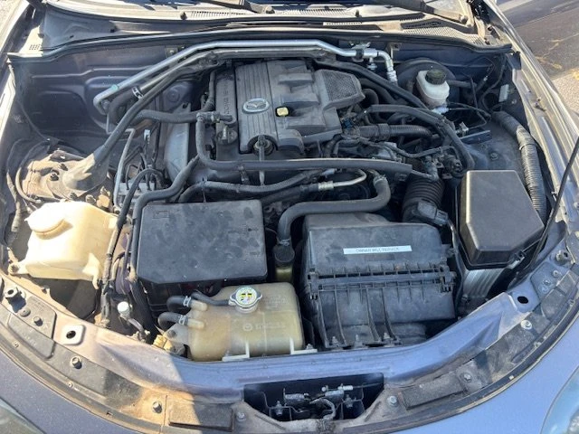 2006 Mazda NC MX-5 Miata - Image 8 of 10