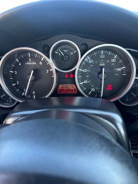 2006 Mazda NC MX-5 Miata - Image 10 of 10