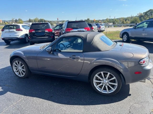 2006 Mazda NC MX-5 Miata - Image 3 of 10