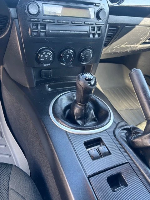 2006 Mazda NC MX-5 Miata - Image 8 of 11