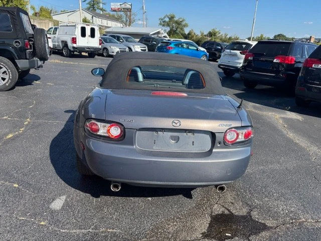 2006 Mazda NC MX-5 Miata - Image 2 of 11