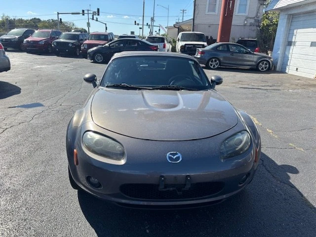 2006 Mazda NC MX-5 Miata - Image 4 of 11