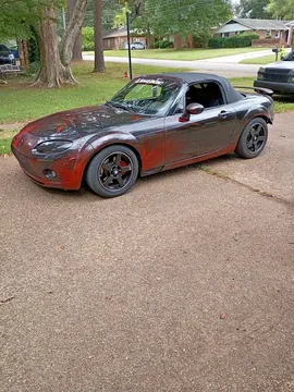 2006 Mazda Miata MX-5