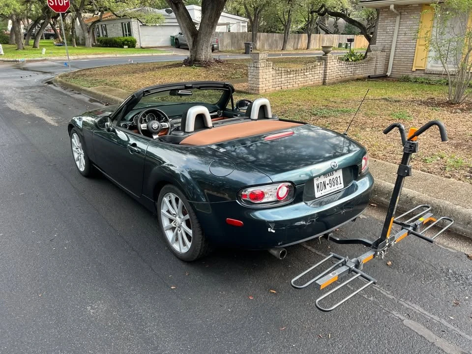 2006 Mazda NC MX-5 Miata - Image 7 of 10