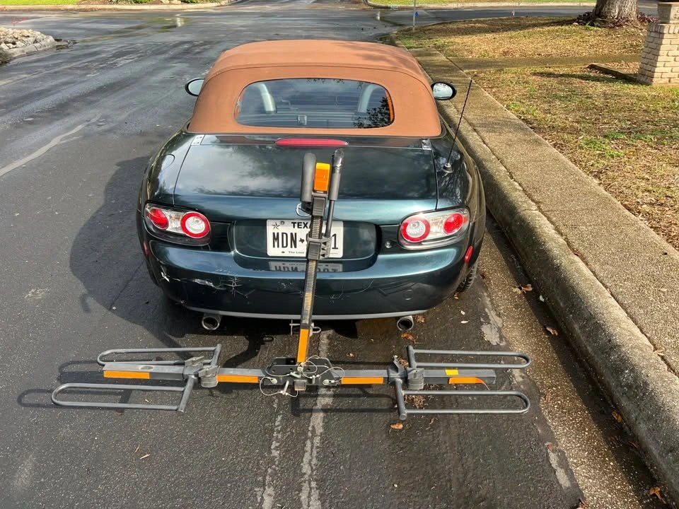 2006 Mazda NC MX-5 Miata - Image 10 of 10