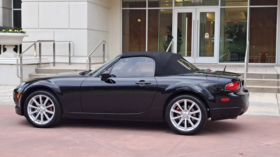 2006 Mazda NC MX-5 Miata - Image 7 of 16