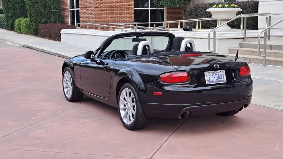 2006 Mazda NC MX-5 Miata - Image 3 of 16
