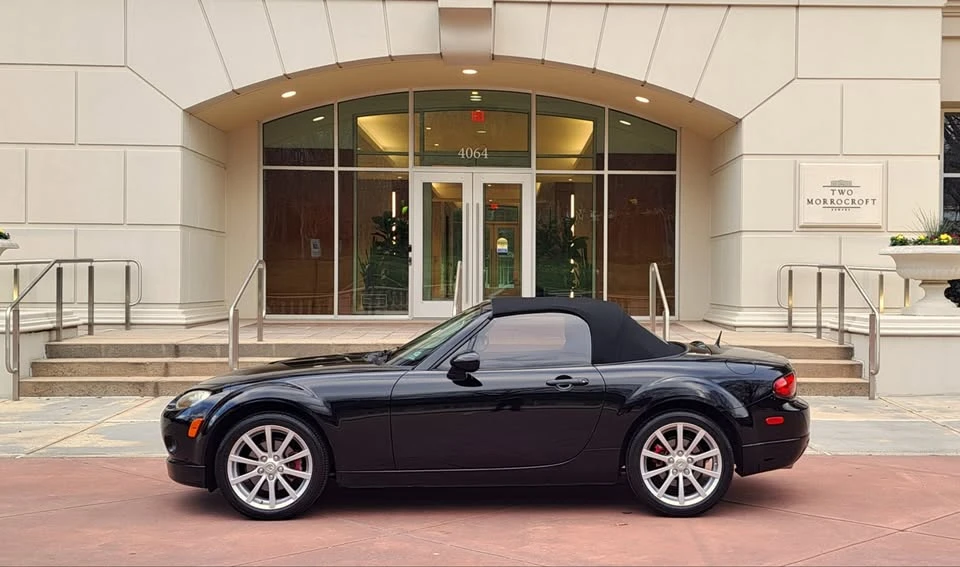 2006 Mazda NC MX-5 Miata - Image 16 of 16