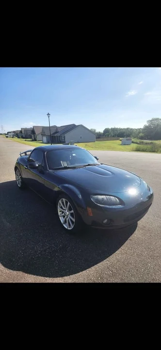 2006 Mazda NC MX-5 Miata - Image 2 of 7