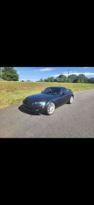 2006 Mazda NC MX-5 Miata - Image 7 of 7