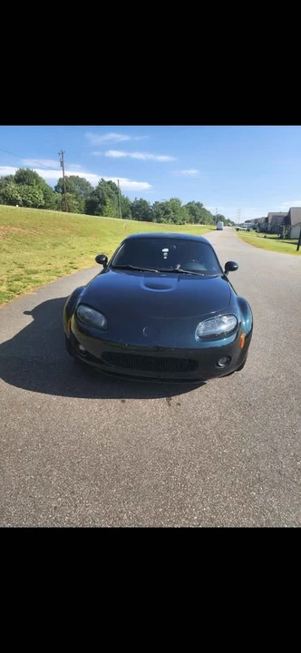 2006 Mazda NC MX-5 Miata - Image 6 of 7