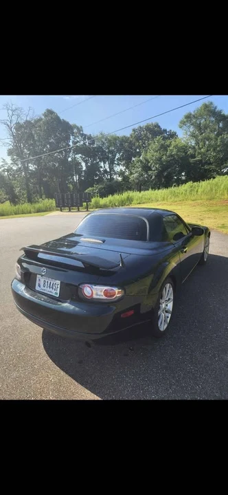 2006 Mazda NC MX-5 Miata - Image 3 of 7
