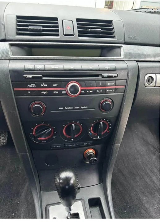 2006 Mazda MX-3 - Image 7 of 7
