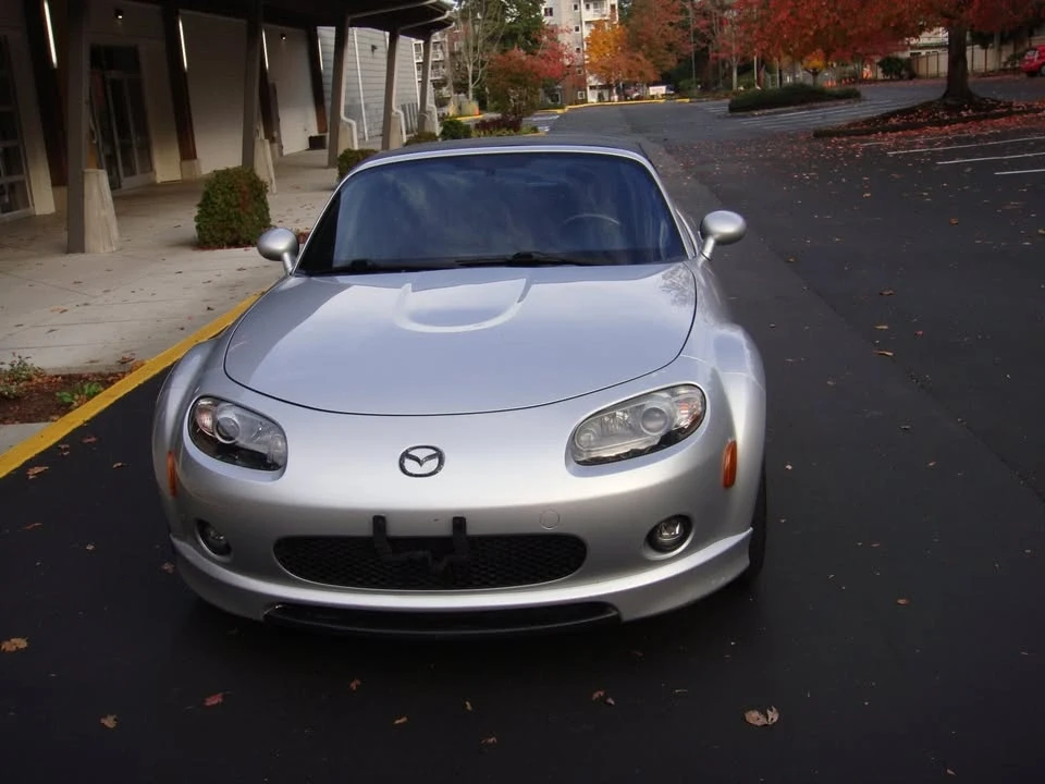 2006 Mazda NC MX-5 Miata - Image 6 of 19