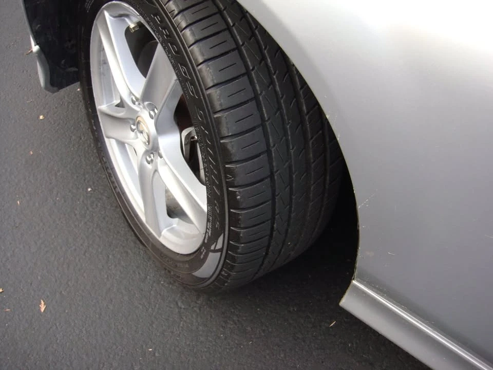 2006 Mazda NC MX-5 Miata - Image 19 of 19
