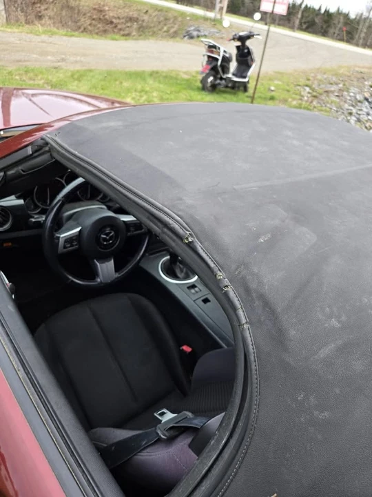 2006 Mazda NC MX-5 Miata - Image 9 of 10