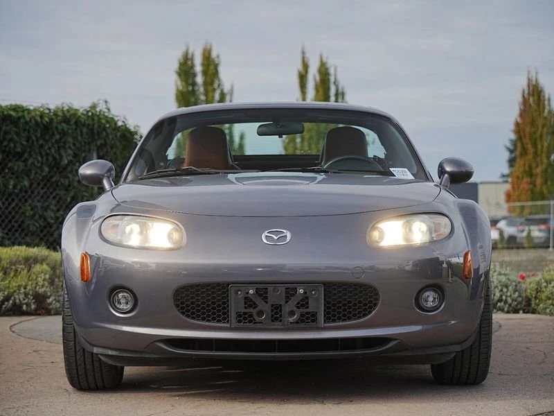 2006 Mazda NC MX-5 Miata - Image 3 of 20