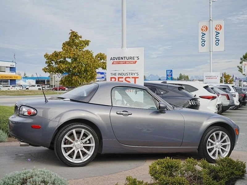 2006 Mazda NC MX-5 Miata - Image 5 of 20