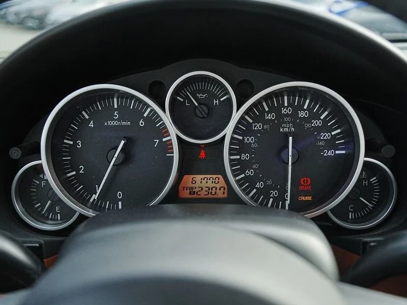 2006 Mazda NC MX-5 Miata - Image 13 of 20