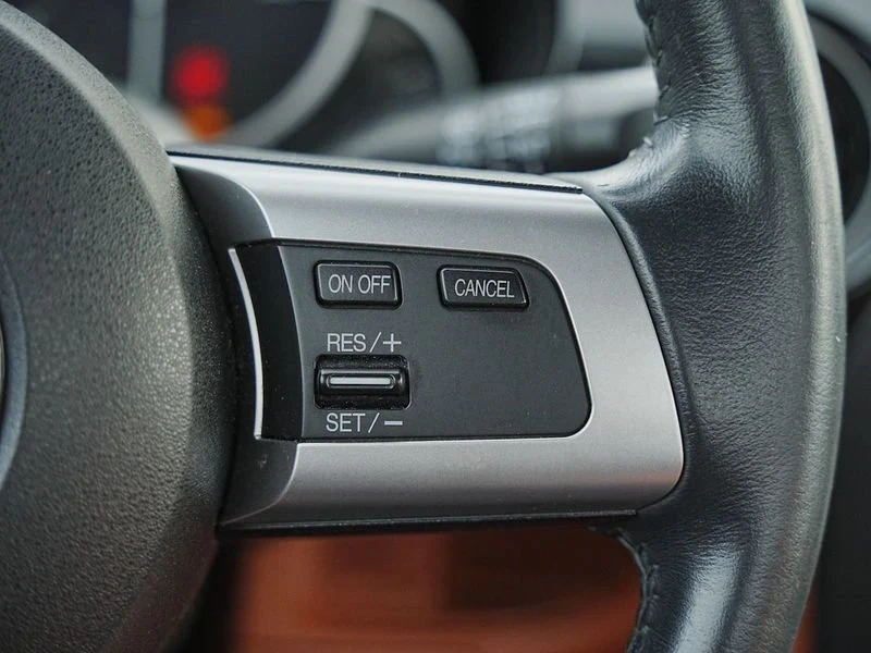2006 Mazda NC MX-5 Miata - Image 15 of 20