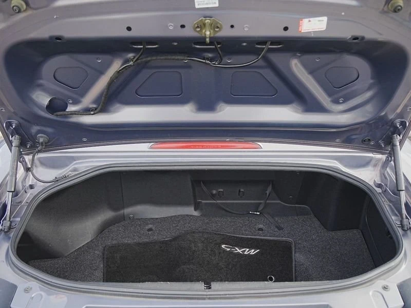 2006 Mazda NC MX-5 Miata - Image 20 of 20