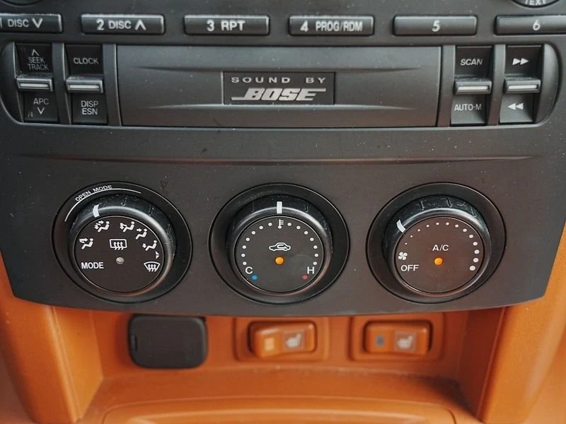 2006 Mazda NC MX-5 Miata - Image 17 of 20