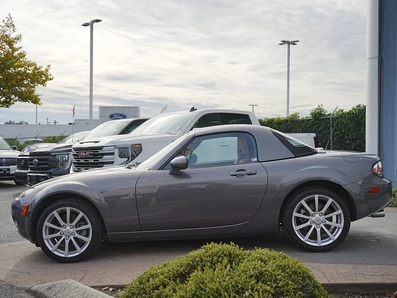 2006 Mazda NC MX-5 Miata - Image 9 of 20